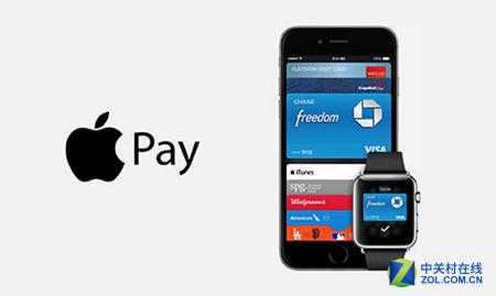 Apple Pay