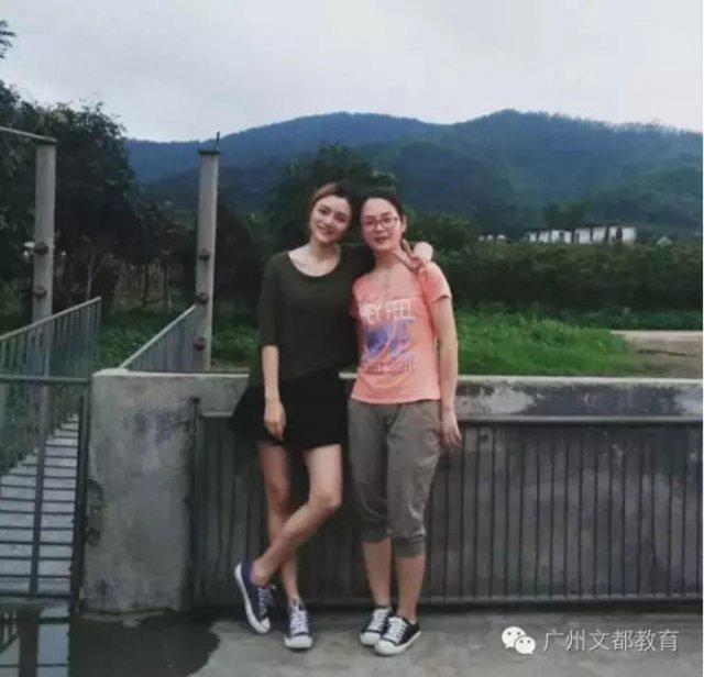 华南农业大学现最牛考研宿舍:6个女生组队考研,全考上