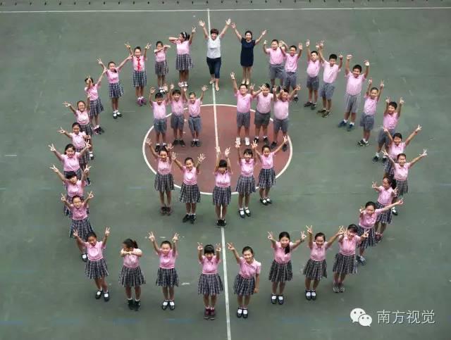 △“2016年，我们小学毕业啦”