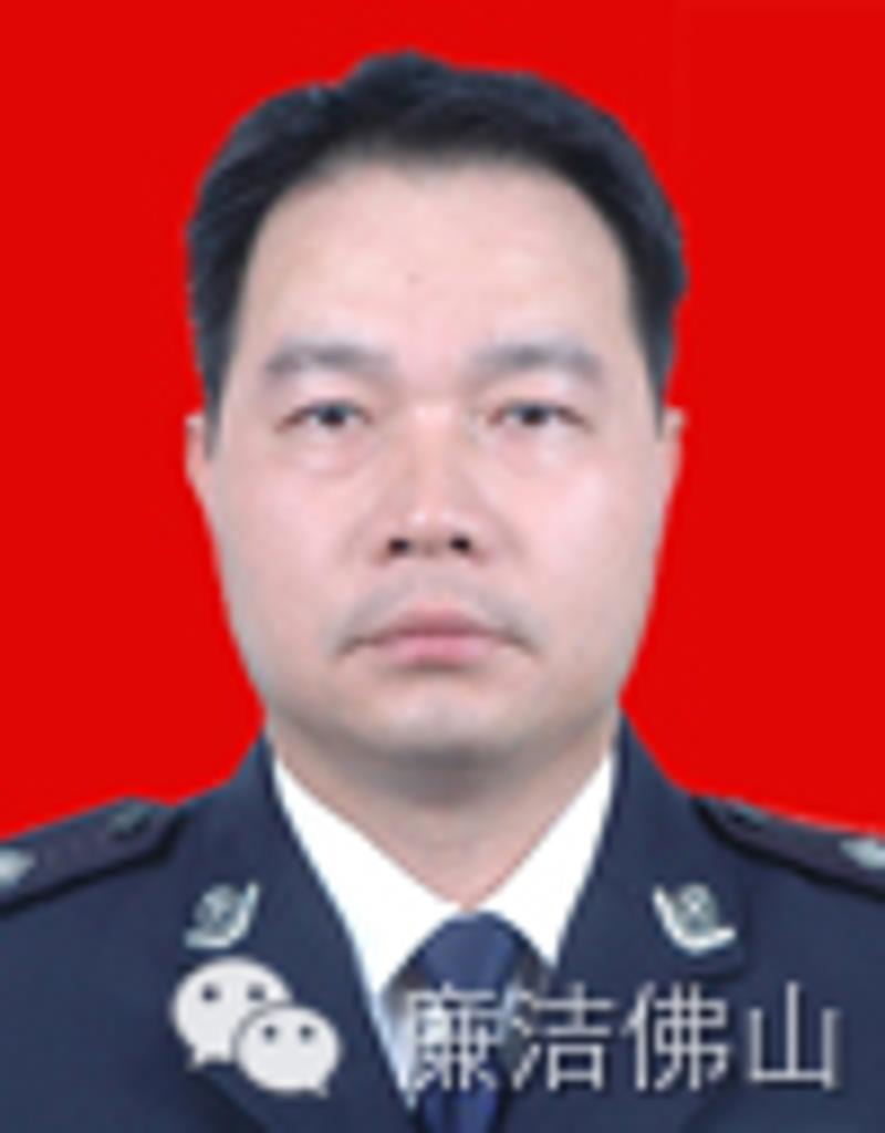 12 广东省西江劳教独立大队副中队长 1992.01——1992.