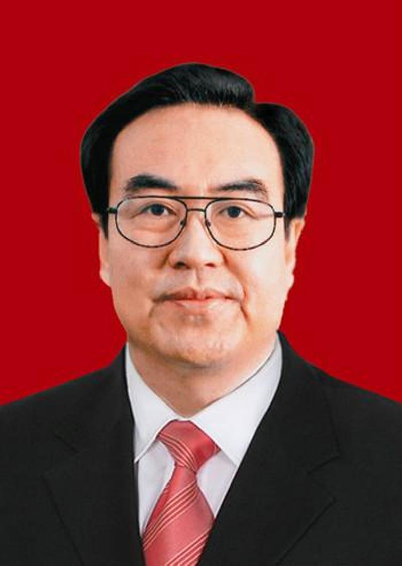 杜善学