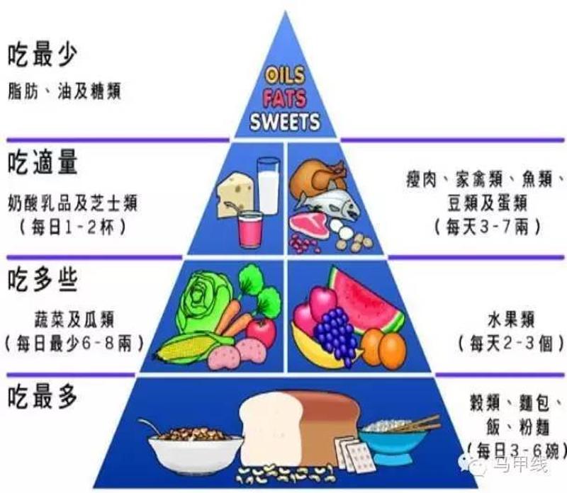 5,减脂期的饮食比例