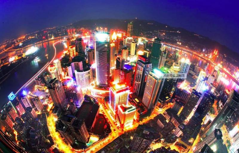 半岛体育app中国十大石油城市最新排名第一名竟然是它？(图2)