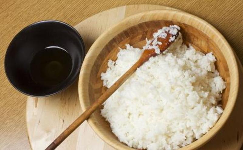 米饭怎么吃减肥