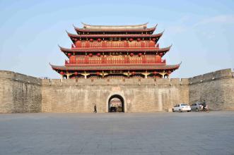 潮州城市形象宣传片 这些内涵你看懂了吗(视频