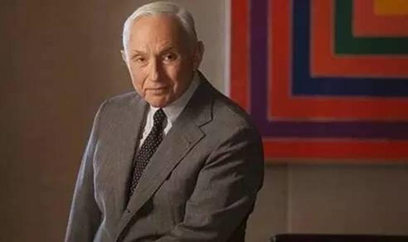 Leslie Wexner