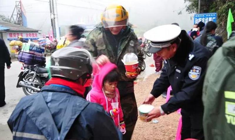 回家的小候鸟