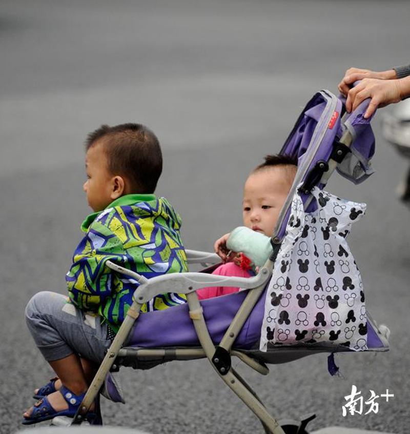 资料图片 南方日报记者 孙俊杰 摄