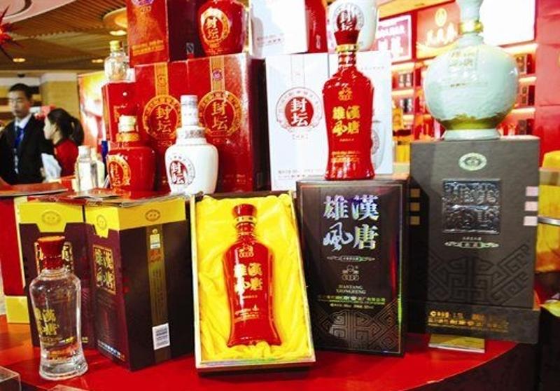 茅台电商十天销售1亿多元,高端白酒"年货"走俏