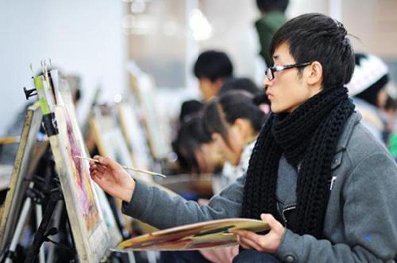 美术艺考生注意啦,北师大珠海分校设计学类18日截止报名