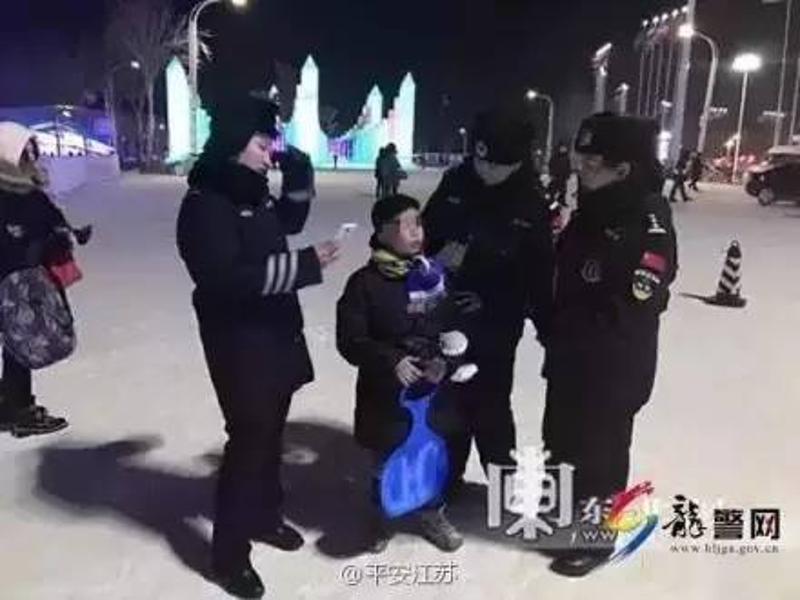 来源：龙警网