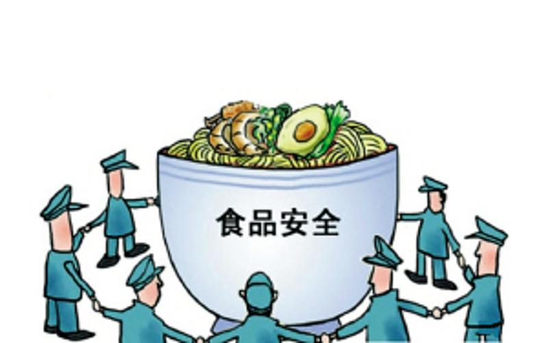 力争成为省内食品药品最安全地区之一!佛山这五年有大