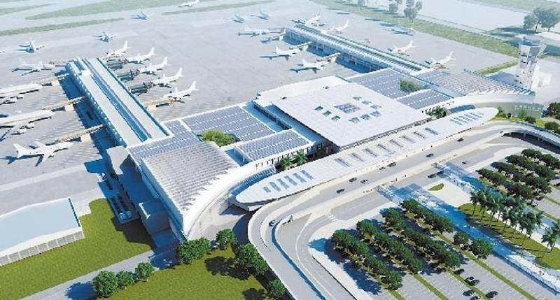 珠海机场要"变脸",三年内跨入"千万级"大机场