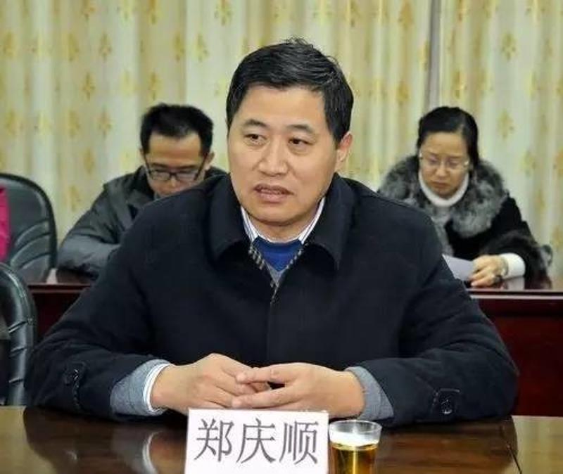 广东省委组织部副部长郑庆顺:人才团队考核优秀最高再