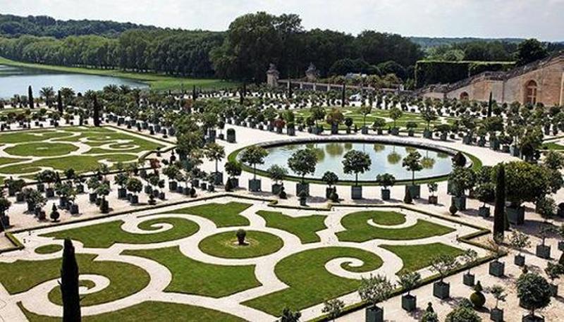 杜伊勒里宫地址:the tuileries garden garden, 113 rue de rivoli