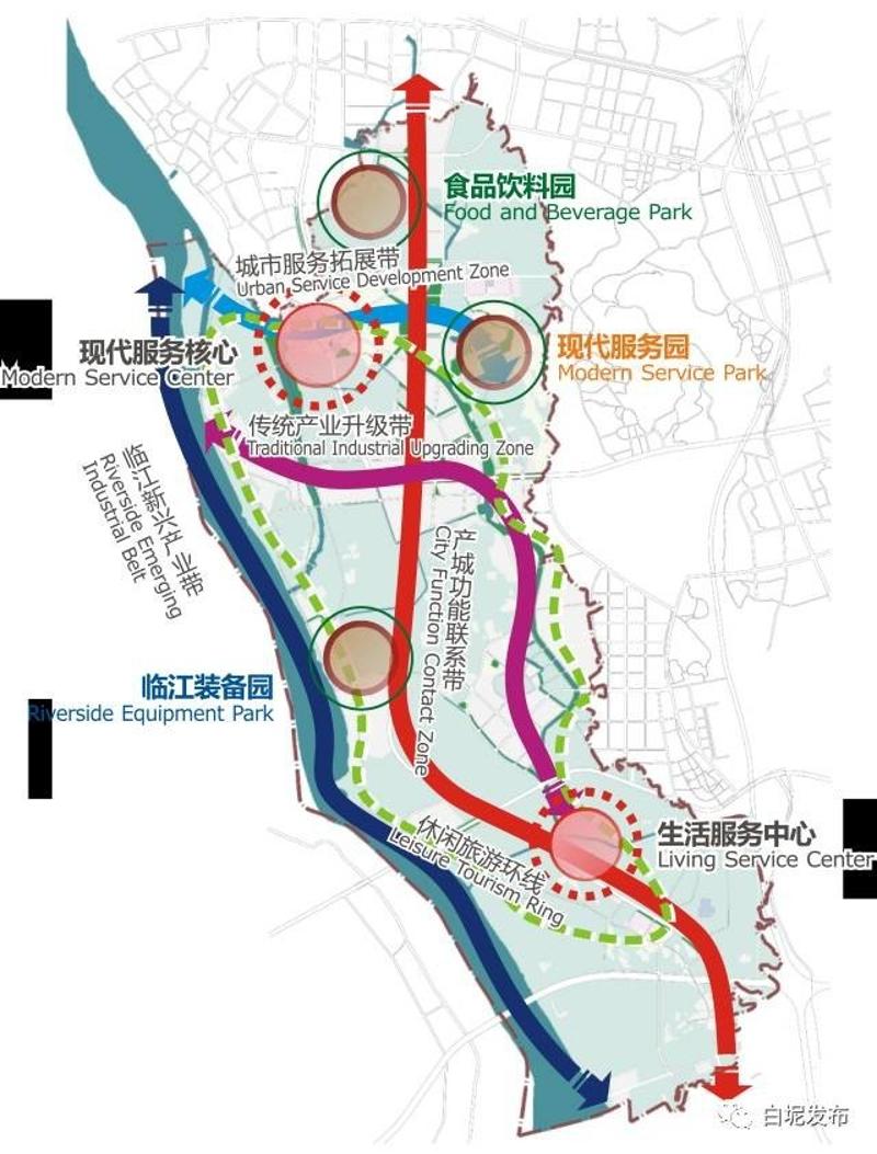 三水白坭招商近30亿!8个优质项目落户,3家企业筹备上市