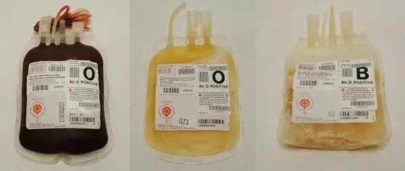 关于输血类型,你都知道吗?