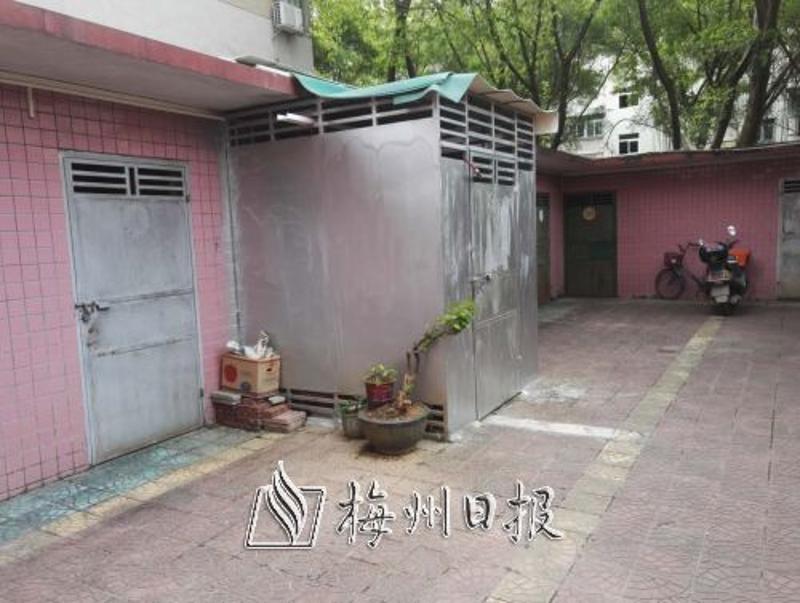 小区公共地方被占用？需引导成立业委维权