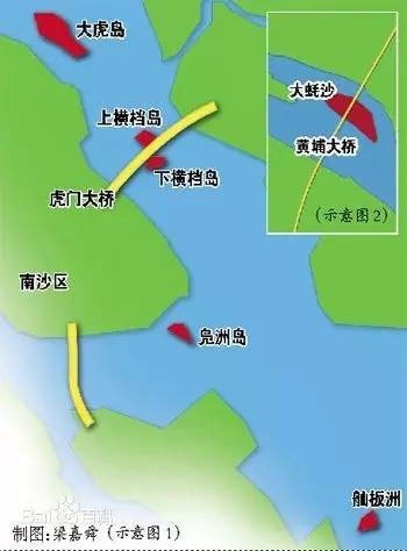 横档岛小岛地址:广州市南沙区大虎岛是暗红色的山头,是虎门一带标志性