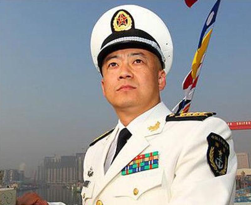 陆军集团军调整为13个,辽宁舰原舰长张峥晋升为副军职