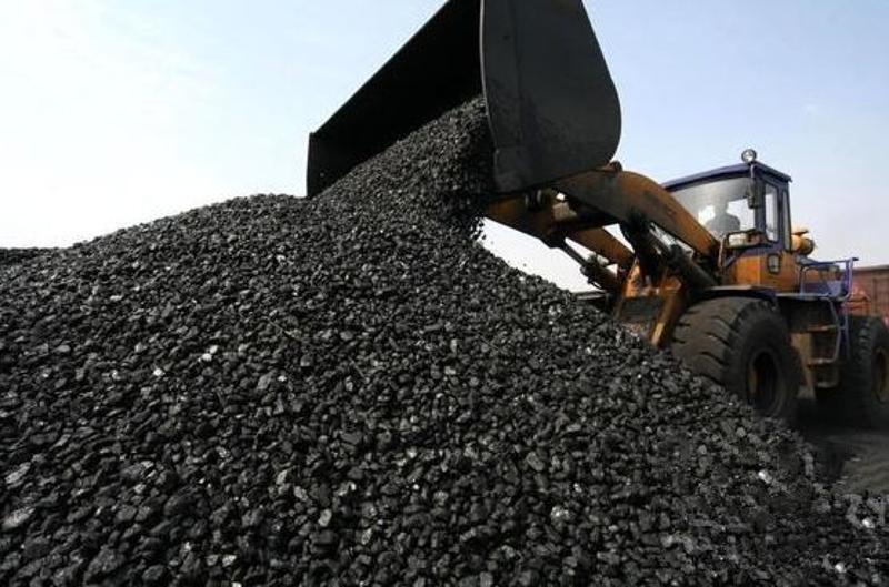 "去产能"上游显效?去年半数上市煤炭企业扭亏为盈