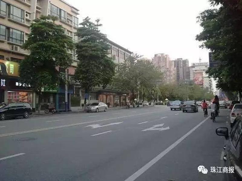 顺德近20条路施工!最全绕行攻略在这里,不想塞车戳进来