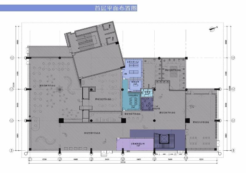 活动预告| 少儿图书馆建设金点子征集活动!提提建议就能领奖品!