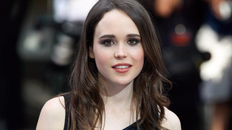 ellen page