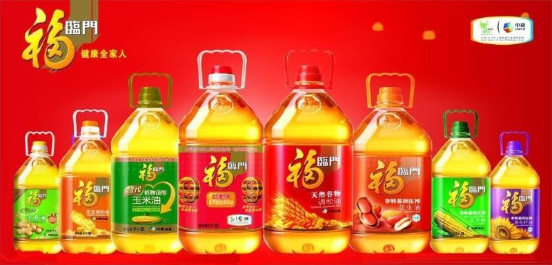 福临门食用油终被中国食品剥离,中粮可口可乐和长城葡萄酒成业务核心