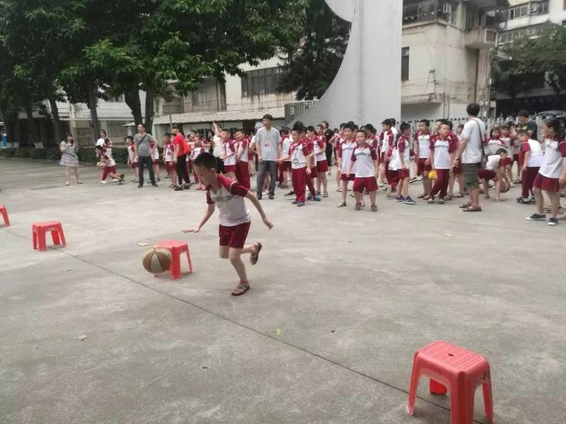 西南第八小学