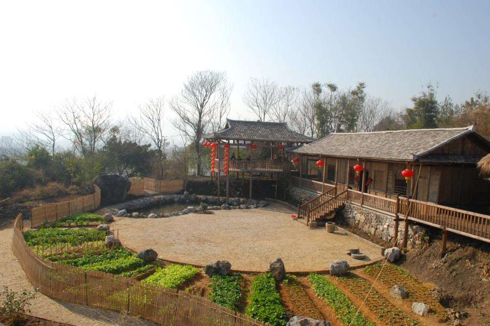 开云体育- 开云体育官方网站- 开云体育APP 最新2025桃源归谷:一个乡村IP的诞生与振兴之路