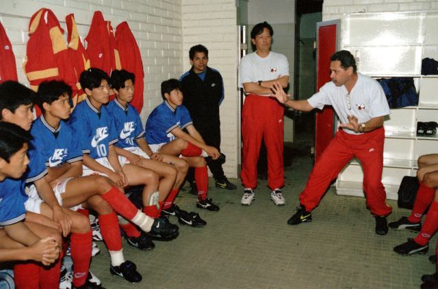 多宝体育- 多宝体育官方网站- 多宝体育APP下载 DUOBAO SPORTS昔日希望之星唐诗成为中国足球的骄傲如今沦落加盟中甲球队？