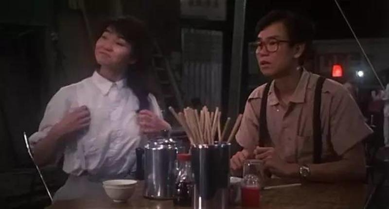 开心鬼撞鬼 happy ghost iii (1986)