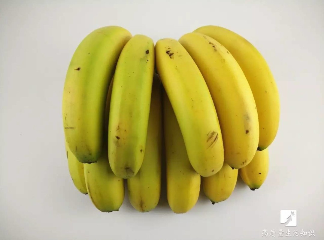 【涨姿势】香蕉吃不完发黑变软?这样做,能让香蕉保存更久!