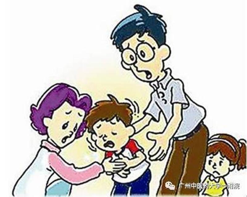 18预告】支气管哮喘的认识,鉴别及防治——儿童