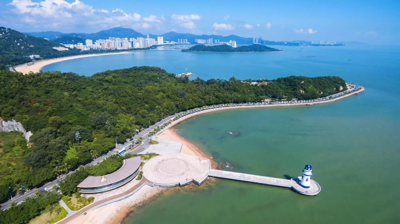 广东旅游文化节珠海开幕,一大波最全最抵的旅游盛宴等你参与