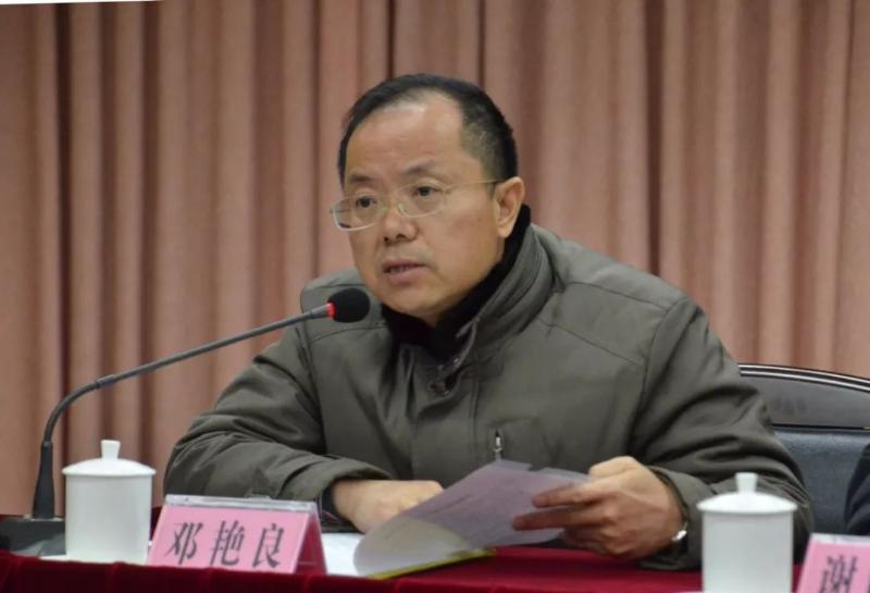 广清产业园党工委书记,管委会主任胡志军就会上提出的部分问题发表