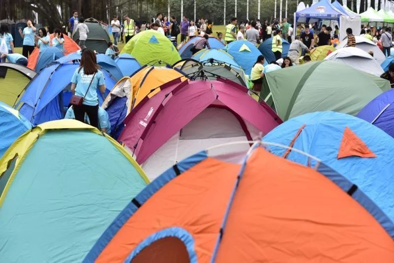 广东省惠州市博罗县观音阁镇砂岭村 项  目  简  介 活动现场将会