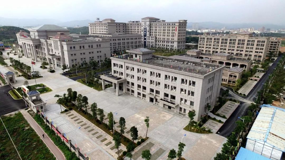 王师师 东莞市塘厦医院