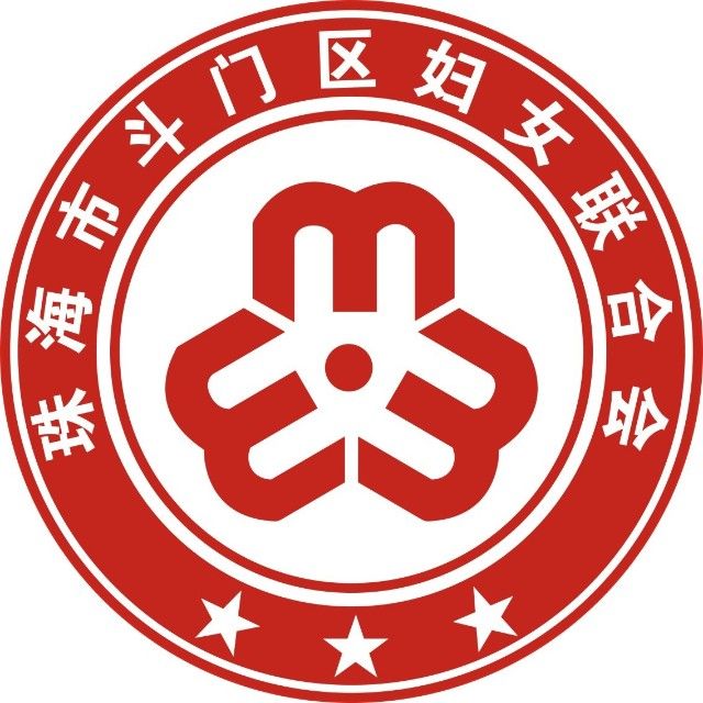 妇联logo图标图片