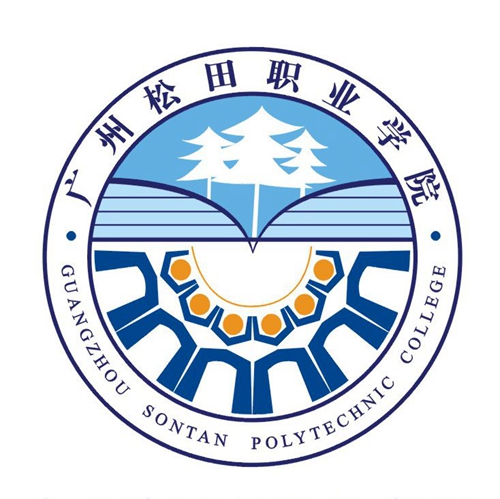 广州职业学院校徽图片