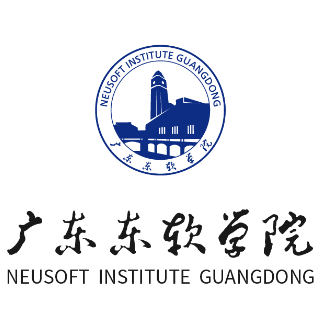 广东东软学院 logo图片
