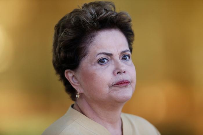 巴西总统向寨卡病毒宣战,将联手美国研发疫苗