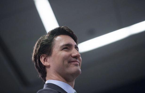 加拿大总理访问美国难民问题凸显美加道路不同