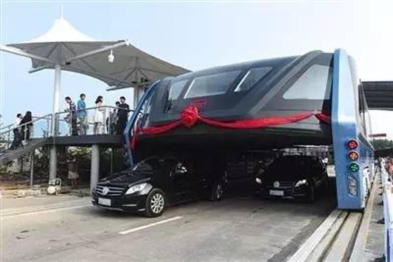 多家媒体报道,8月2日,巴铁1号试验车在河北秦皇岛北戴河区开始启动