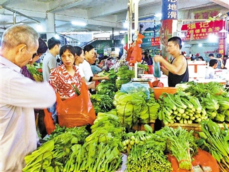 "海马"虽跑偏,珠海防风警惕性不减,未收险情灾情报告