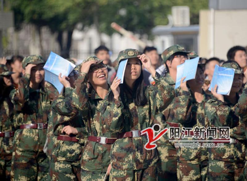 (记者/吴梦媚 通讯员/陈飞霖)近期的冷空气,白天在阳光照射下,可能