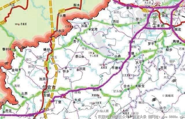 省通報高速路建設任務完成情況 茂名位居第二