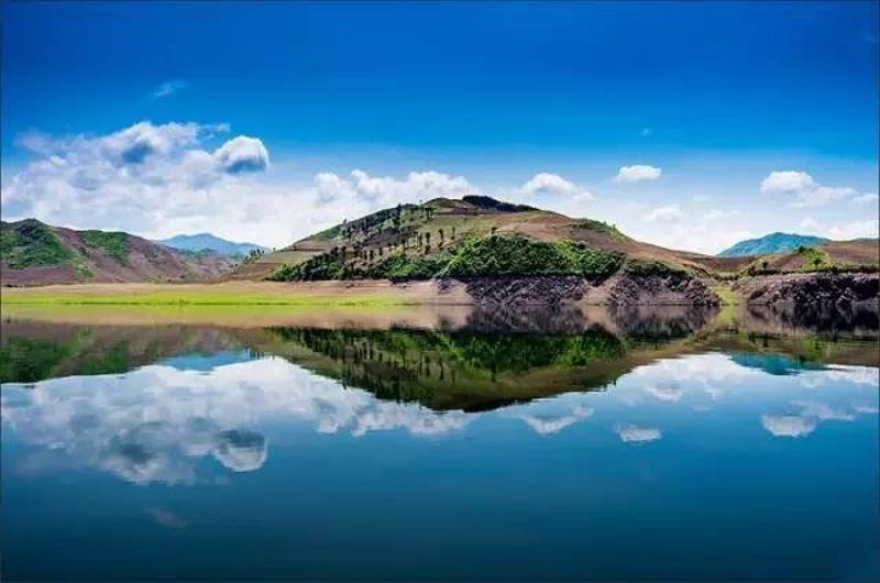 瀋陽--本溪小市--關門山--灌水--寬甸--蒿子溝--太平哨--下露河