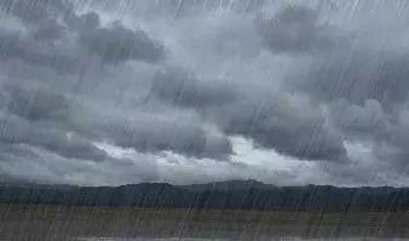阴雨绵绵的天气图片图片